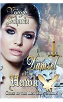 Damsel of the Hawk
