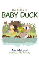 Gifts of Baby Duck
