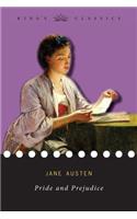 Pride and Prejudice (King's Classics)