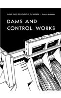 Dams and Control Works