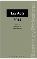 Tax Acts 2014