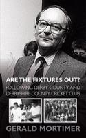 Are the Fixtures out? Following Derby County and Derbyshire County Cricket Club