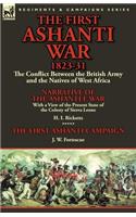 First Ashanti War 1823-31