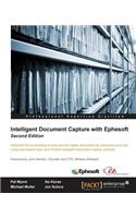 Intelligent Document Capture with Ephesoft - Second Edition