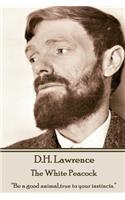 D.H. Lawrence - The White Peacock