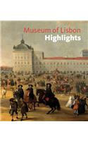 Museum of Lisbon Highlights