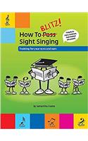 How To Blitz! Sight Singing