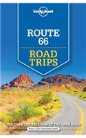 Lonely Planet Route 66 Road Trips 2