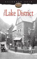 Lake District Heritage Wall Calendar 2018 (Art Calendar)