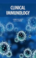 Clinical Immunology by Andrew Elliott & Lucca Crosby