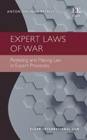 Expert Laws of War