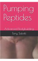 Pumping Peptides