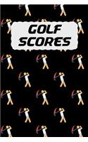 Golf Scores