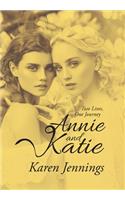 Annie and Katie