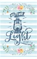 Be the Light Matthew5