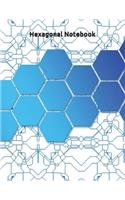 Hexagonal Notebook