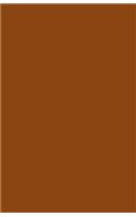 Brown Notebook