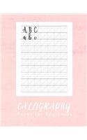 Calligraphy Paper for Beginners