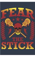 Fear the Stick