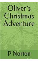 Oliver`s Christmas Adventure