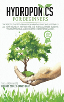 Hydroponics for Beginners