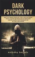 Dark Psychology