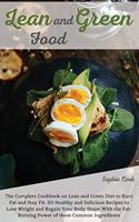 Lean and Green Food