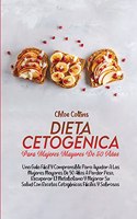 Dieta Cetogénica Para Mujeres Mayores De 50 Años
