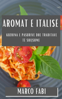 Aromat e Italisë