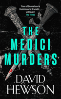 Medici Murders