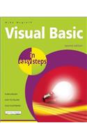 Visual Basic in Easy Steps