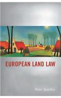 European Land Law