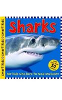 Smart Kids Sharks