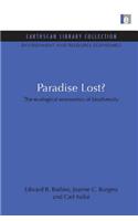 Paradise Lost