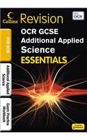 OCR Additional Applied Science