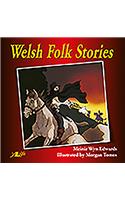 Welsh Folk Stories