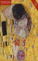 KLIMT WALL CALENDAR 2011