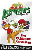 Astrosaurs 11: The Claws of Christmas