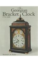 The Georgian Bracket Clock, 1714-1830