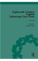 Eighteenth-Century English Labouring-Class Poets