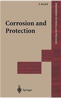 Corrosion and Prevention