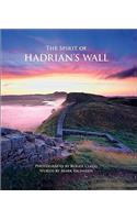 The Spirit of Hadrian's Wall