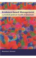 Evidence-Based Management