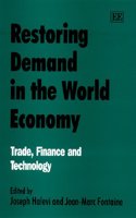 Restoring Demand in the World Economy