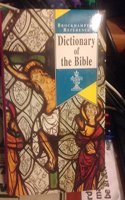 Dictionary of the Bible