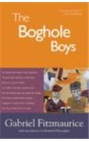Boghole Boys