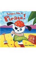 Imagine Me a Pirate