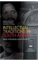 Intellectual Traditions in South Africa