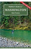 Flyfisher's Guide to Washington