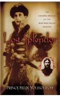 Lost Splendor
